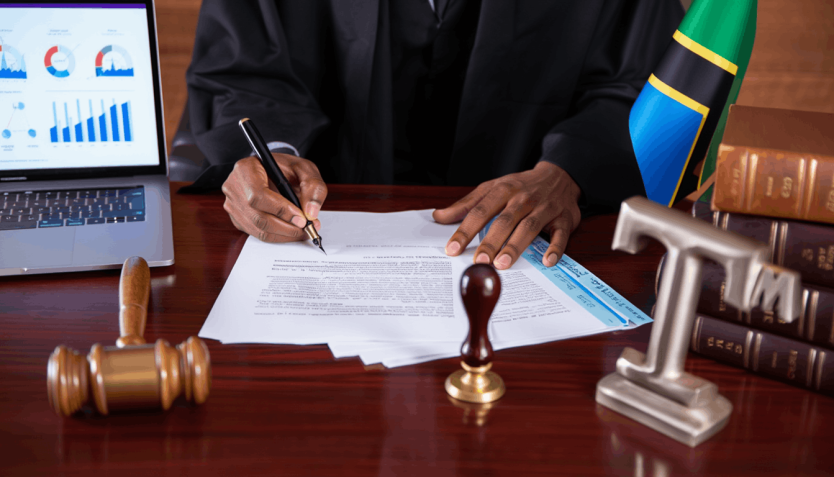 theodore attorneys